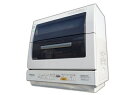 【中古】 NP-TR5-W ホワイト(食器洗い機)