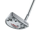 【中古】 2023 SUPER SELECT GOLO 6.5 33 RH(4)