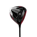 【中古】 TAYLOR MADE(テーラーメイド) ステルスプラス ドライバー 10.5度 TENSEI SILVER TM50 ('22)カーボンシャフト フレックス:SR 日本仕様 STEALTH PULS