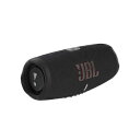 【中古】 JBL CHARGE5 Bluetoothスピーカー 2ウェイ・スピーカー構成/USB C充電/IP67防塵防水/パッシブラジエーター搭載/ポータブル...