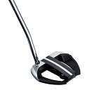 【中古】 オデッセイ (ODYSSEY) パター STROKE LAB 右用 MARXMAN 35インチ 2019年モデル メンズ用