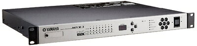 【中古】 ヤマハ YAMAHA マトリクスプロセッサー MTX3