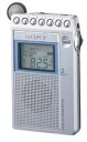 【中古】 SONY TV(1ch-3ch)/FM/AMラジオ ICF-R350