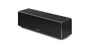 【中古】 ソニー ワイヤレススピーカー SRS-ZR7 : Bluetooth/Wi-Fi/ハイレゾ対応 ブラック SRS-ZR7 B