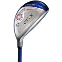 【中古】 DUNLOP(ダンロップ) XXIO9 ゼクシオ ナイン レディス ユーティリティ MP900L カーボンシャフト A レディース ロフト角:22度 ...