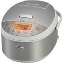 【中古】 SANYO おどり炊き 圧力IHジャー炊飯器 ECJ-LG10(S)