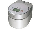 【中古】 シャープ ヘルシオ(HEALSIO) 炊飯器 ホワイト系 KS-GX10A-W