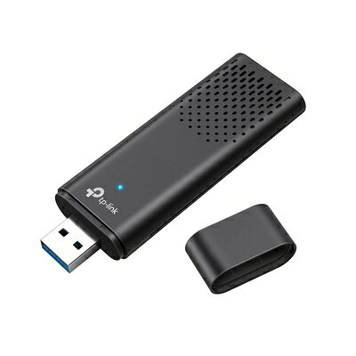 【商品名】TP-Link WiFi 無線LAN 子機 AX1800 wifi6 1201Mbps + 574Mbps デュアルバンド OFDMA MU-MIMO WPA3 USB3.0 Windows 11/10 Archer TX20U/A（中古品）中古品の特性上、外箱,取り扱い説明書等は基本的には付属いたしません。商品として問題があるものではございません、動作確認済みとなります。商品名に【付属、特典、○○付き、ダウンロードコード】等の記載があっても中古品の場合は基本的にこれらは付属致しません。当店の中古品につきましては商品チェックの上、動作に問題がないものを取り扱っております。ご安心いただきました上でご購入ください。保証等の記載がある場合がございますが、中古品となりますためメーカー保証の対象外となります。あらかじめご承知おきください。【ご注文〜発送完了までの流れ】ご注文は24時間365日受け付けております。当店から商品発送後に発送通知メールが送信されます。発送までの期間といたしましては、ご決済完了後より2〜5営業日程度となります。【ご注意事項】当店はお客様都合によるご注文・ご決済後のキャンセル・返品はお受けしておりません。ご承知おきのうえご注文をお願いいたします。当店は一部商品を他モール等と併売させていただいております。完売の際はご連絡させていただきます。予めご承知おきのほどお願いいたします。掲載されております画像はイメージとなります。実際の商品とは色味等異なる場合がございますため、予めご承知おきください。