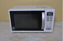 【中古】 東芝 オーブン電子レンジ/ウォーターオーブン(ホワイト) ER-YR16-W