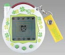 【中古】 ケータイかいツー!たまごっちプラス ほわいとくろーばー