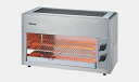 【中古】 【都市ガス用】リンナイ ガス赤外線グリラー (上火タイプ) ペットミニシリーズ RGP-62SV(A) (43-4499)