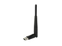 【中古】 アイ・オー・データ Wi-Fi 無線LAN 子機 11n/g/b 300Mbps アンテナ型 日本メーカー WN-G300UA