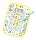 【中古】 すみっコぐらし もっと遊んで学べちゃう! すみっコパッド