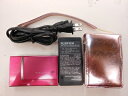 【中古】 FUJIFILM デジタルカメラ FinePix (ファインピクス) Z100fd ピンク FX-Z100FDP
