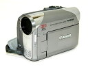 【中古】 Canon キャノン FV M300 デジタルビデオカメラ ミニDV