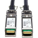 【中古】 Cisco Systems 10GBASE-CU SFP+ Cable 5 Meter SFP-H10GB-CU5M=