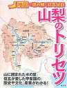 【中古】 山梨のトリセツ