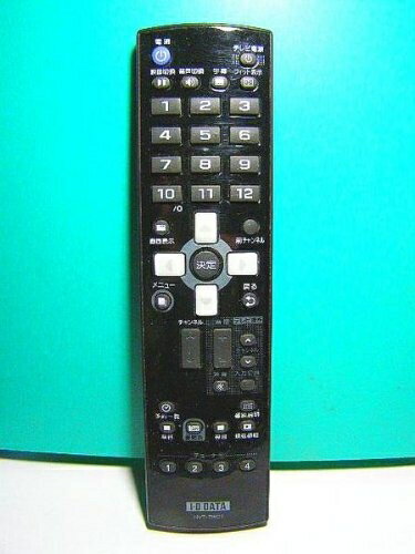 š IO DATA ƥӥ⥳ HVT-TRC1