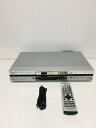 【中古】 DMR-E80H-S DVDビデオレコーダー DIGA