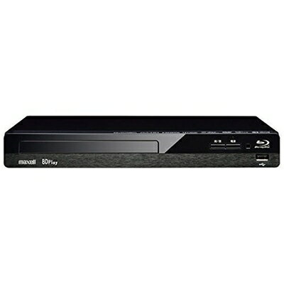 【中古】 日立マクセル Blu-rayディスク/DVDプレーヤー BD-P100 【中古】 日立マクセル Blu-rayディスク/DVDプレーヤー BD-P100