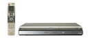 【中古】 シャープ 500GB DVDレコーダー AQUOS DV-AC75(2)