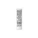 【中古】 シャープ DVD用リモコン 9HSNB230JD(0046380165)(2)