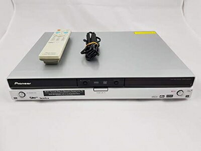 Pioneer DVR-920H 変わん HDD内蔵DVDレコーダー Pioneer DVR-920H 変わん HDD内蔵DVDレコーダー