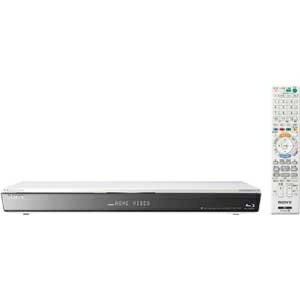 【中古】 SONY ブルーレイディスクレコーダー/DVDレコーダー 500GB ホワイト BDZ-E500/W 【中古】 SONY ブルーレイディスクレコーダー/DVDレコーダー 500GB ホワイト BDZ-E500/W