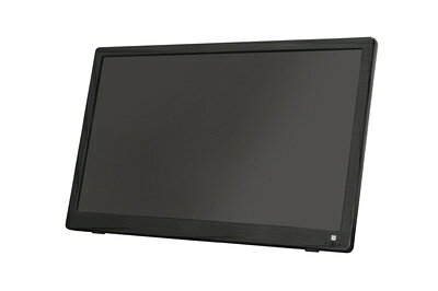 【中古】 OVERTIME 14インチ ミラーリング機能付き ポータブルテレビ OT-MCT14TE
