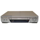 【中古】 Panasonic ビデオカセットレコーダー NV-H200G