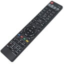 【中古】 PerFascin 代用リモコン replace for パナソニック テレビ リモコン ビエラ N2QAYB000537 N2QAYB000545 N2QAYB000569 N2QAYB000588 Panasonic Viera(2)