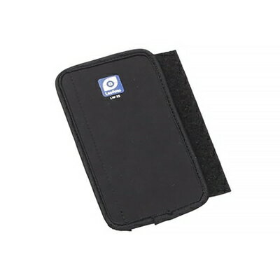 【中古】 Leofoto 三脚ウォームグリップ ハンドグリップ 【Amazon正規販売店】 (LW28)