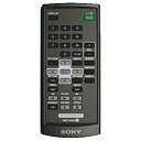 【中古】 ソニー ソニー 純正ポータブルDVDプレーヤー用リモコン RMT-D183(2)