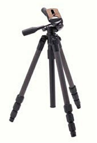 Other - 【中古】 SLIK 三脚 カーボン 814EX 4段エレベーター 814EX