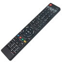 【中古】 PerFascin 代用リモコン replace for ソニー リモコン テレビ ブラビア BRAVIA RM-JD019 RM-JD010 RM-...
