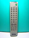 【中古】 ソニー オーディオリモコン RM-SJ100(2)