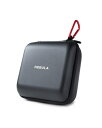 【中古】 Anker Nebula (ネビュラ) Capsule II 公式トラベルケース 【撥水性能/EVA素材採用/PUレザー採用/耐衝撃性】