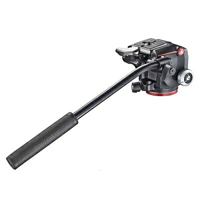 【中古】 XPROフルードビデオ雲台