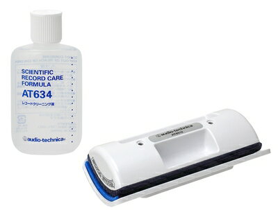 【中古】 AT6012 レコ-ドクリニカ EP/LPレコ-ド用