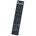 【中古】 winflike 代替リモコン compatible with RMT-VR110J (代替品) ソニー(SONY) ブルーレイディスクレコーダー用 リモコン(2)