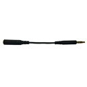 【中古】 au 【au純正】 SC TVアンテナケーブル04 04SCHSA ブラック