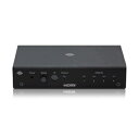 【中古】 PLANEX ゲーム機対応HDMIセレクタ 入力4/出力1 (HDMI Ver.1.3b、HDCP) HDMI-SW0401