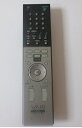 【中古】 ソニー PCリモコン RM-VC10