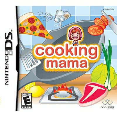 【中古】 クッキングママ みんなといっしょにお料理大会 - Wii 【中古】 クッキングママ みんなといっしょにお料理大会 - Wii