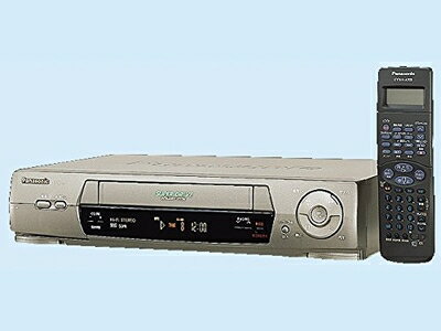 【中古】 Panasonic NV-H120