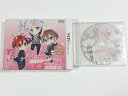 【中古】 Starry☆Sky〜in Spring〜3D 限定版 (限定版特典ドラマCD・限定版特典小冊子・限定版特典ステッカー 同梱) - 3DS