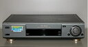 【中古】 SONY VHS ビデオデッキ SLV-FT11