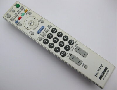 ����š� SONY �����ƥ�ӥ�⥳�� RM-JD017W
