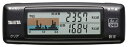 【中古】 タニタ(TANITA) 活動量計 カロリズム AM-120-MB メタリックブラック