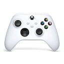 【中古】 【純正品】Xbox ワイヤレス コントローラー (ロボット ホワイト)